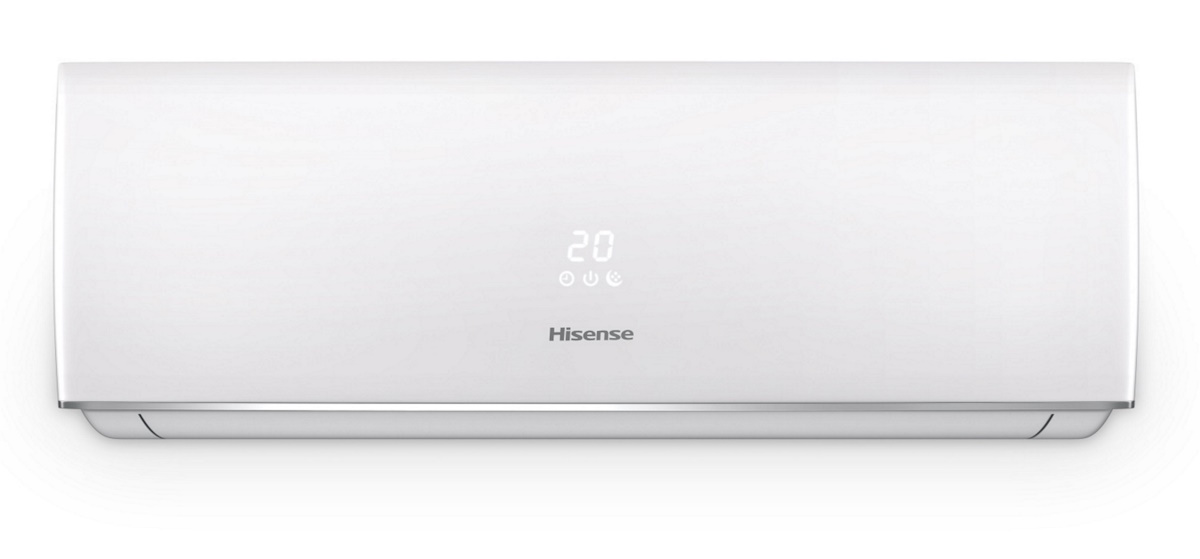 Инверторные сплит-системы серии SMART DC Inverter (R32) AS-09UW4RYDDB05
