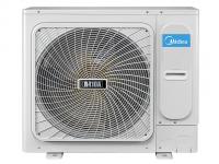 Midea Mini C MVUH100C-VA1