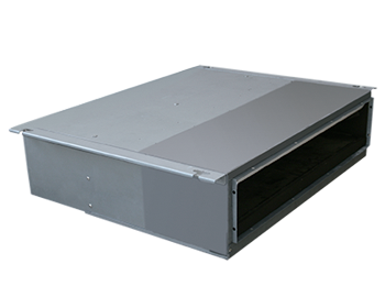 Внутренние блоки канального типа серии FREE Match DC Inverter R32 AMD-18UX4RCL8