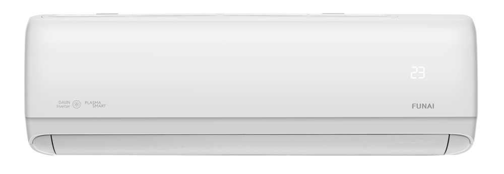 Инверторные сплит-системы серии DAIJIN Inverter RAC-I-DA35HP.D01