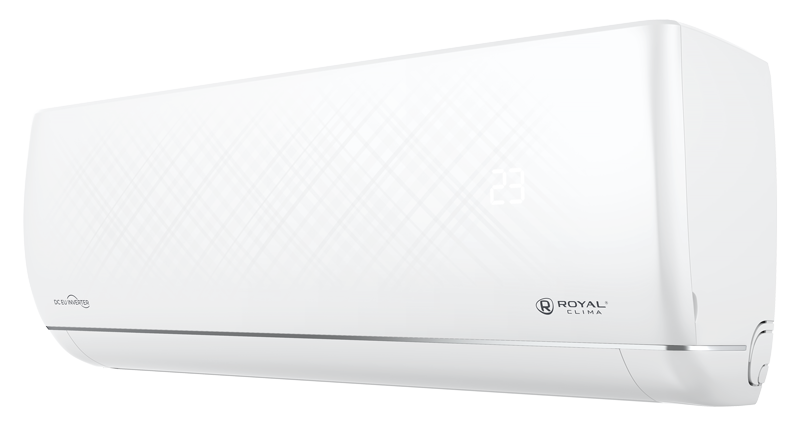 Инверторные сплит-системы серии RENAISSANCE DC EU INVERTER 2023 RCI-RNS30HN