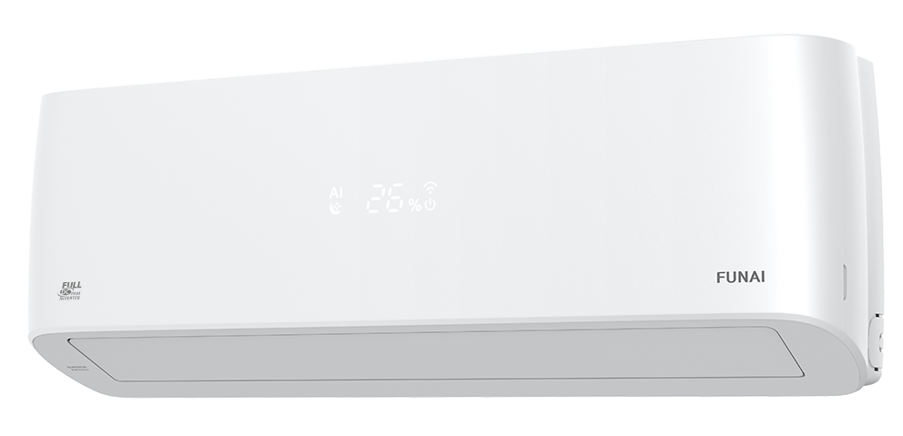 Инверторные сплит-системы серии EMPEROR FULL DC inverter RACI-EM25HP.D03
