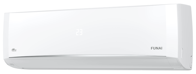 Инверторные сплит-системы серии SENSEI RACI-SN35HP.D03