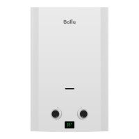 Колонка газовая Ballu GWH 6 Fiery