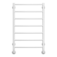 Полотенцесушитель Royal Thermo Classic white П7 500х800 электро (new встроен. диммер)