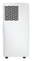 Мобильные кондиционеры cерии W AP-07CR4GKWS00