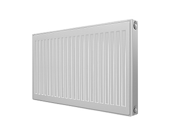 Радиатор панельный Royal Thermo COMPACT C11-300-400 RAL9016