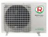 DC EU INVERTER серии canalizzabili CO-D 48HNI \/CO-E 48HNI