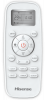 Инверторные cплит-системы серии SILVER FM DC Inverter AMS-12UR4SVEDL6 (S)