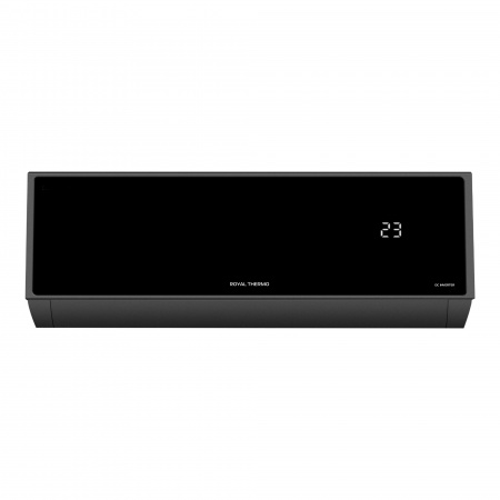 Блок внутренний Royal Thermo MULTI COMBO ERP DC RTFMI/in-09HN8/black инвертор. мульти сплит-системы