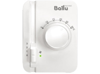 Завеса тепловая Ballu BHC-M15W20-PS2