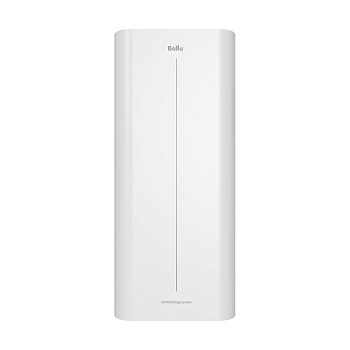 Рециркулятор-обеззараживатель медицинский Ballu RDU-100D ANTICOVIDgenerator, white