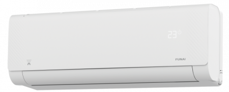 Инверторные сплит системы серии SHOGUN Inverter 2024 RAC-I-SG25HP.D02