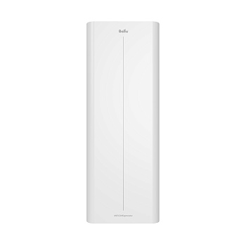 Рециркулятор-обеззараживатель медицинский Ballu DRU-200D ANTICOVIDgenerator, white