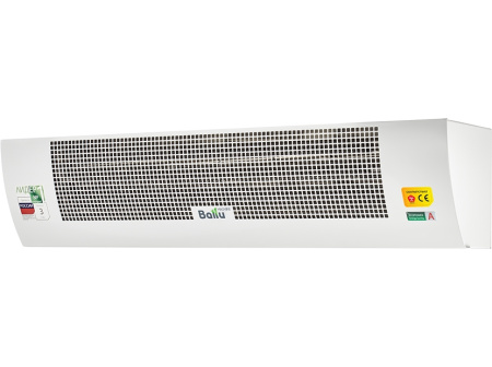 Завеса тепловая Ballu BHC-M20T12-PS (пульт BRC-D1)