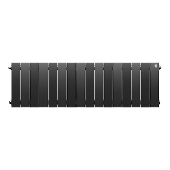 Радиатор Royal Thermo PianoForte 300 /Noir Sable - 16 секц.