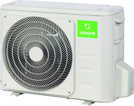 Сплит-система LS-HE09KNA2AC/LU-HE09KNA2AC