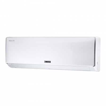 Сплит-система инверторного типа Zanussi Milano DC Inverter ZACS/I-12 HM/A23/N1 комплект