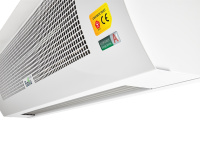 Завеса тепловая Ballu BHC-M10T06-PS (пульт BRC-D1)