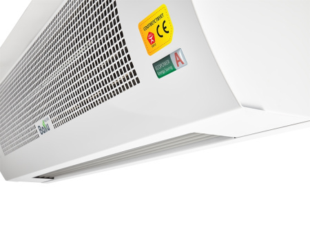 Завеса тепловая Ballu BHC-H20T24-PS (пульт BRC-D1)