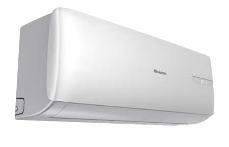Инверторные cплит-системы серии SILVER FM DC Inverter AMS-12UR4SVEDL6 (S)