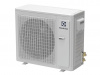 Комплект Electrolux EACU-24H/UP3/N3 сплит-системы, напольно-потолочного типа