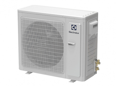 Комплект Electrolux EACU-24H/UP3/N3 сплит-системы, напольно-потолочного типа