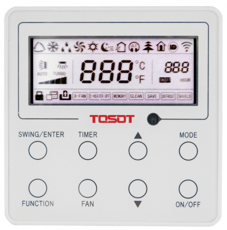 Сплит-система T48H-LC3/I_TF06P-LC_T48H-LU3/O